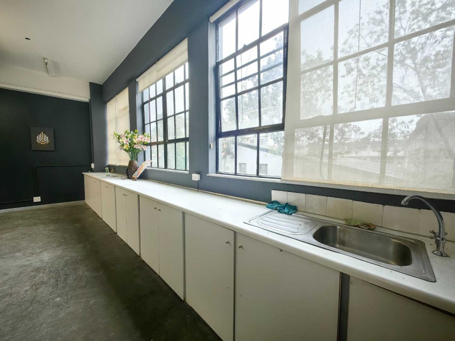 To Let commercial Property for Rent in Woodstock Western Cape